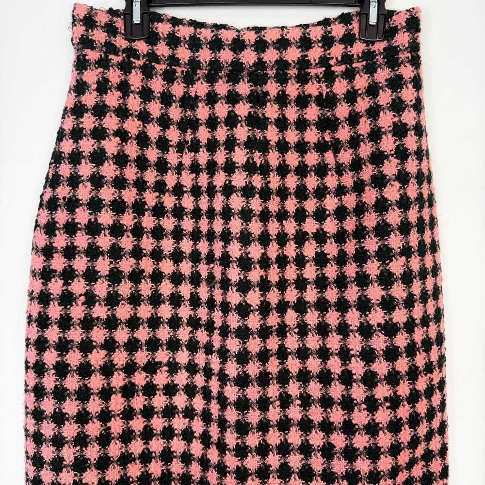 Emilia Wickstead Lorinda high-rise pencil skirt
 size 10 #0051 - Picture 7 of 17